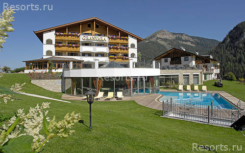 Granvara Relais & SPA Hotel 